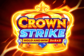Crown Strike — игровой автомат Eva Casino