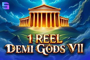 1 Reel Demi Gods VII — игра Ева Казино