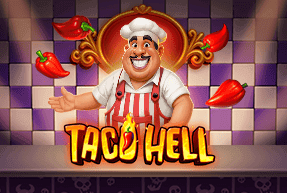Taco Hell — слот в Eva Casino