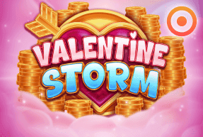 Valentine Storm — игра в Ева Казино