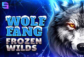 Wolf Fang Frozen Wilds — слот в Eva Casino