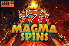 Magma Spins — игровой автомат Ева Казино